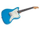 J3/BLU Sire Guitars J Series Larry Carlton mahogany electric guitar J-style, blue