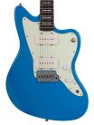 J3/BLU Sire Guitars J Series Larry Carlton mahogany electric guitar J-style, blue