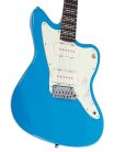 J3/BLU Sire Guitars J Series Larry Carlton mahogany electric guitar J-style, blue