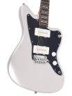 J3/SV Sire Guitars J Series Larry Carlton mahogany electric guitar J-style, silver