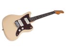 J3/VWH Sire Guitars J Series Larry Carlton mahogany electric guitar J-style, vintage white