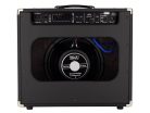 J45/C112B Koch Jupiter Series guitar amplifier "Jupiter" ATR, 45W combo 1x12" Jensen, black, with FS