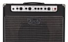 J45/C112B Koch Jupiter Series guitar amplifier "Jupiter" ATR, 45W combo 1x12" Jensen, black, with FS