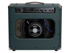 J45/C112G Koch Jupiter Series guitar amplifier "Jupiter" ATR, 45W combo 1x12" Jensen, green, with FS