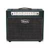 J45/C112G Koch Jupiter Series guitar amplifier "Jupiter" ATR, 45W combo 1x12" Jensen, green, with FS