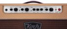 J45/C112T Koch Jupiter Series guitar amplifier "Jupiter" ATR, 45W combo 1x12" Jensen, tweed, with FS