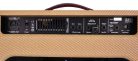 J45/C112T Koch Jupiter Series guitar amplifier "Jupiter" ATR, 45W combo 1x12" Jensen, tweed, with FS