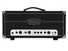 J45/HB Koch Jupiter Series guitar amplifier "Jupiter" ATR, 45W head, black, with FS