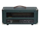 J45/HG Koch Jupiter Series guitar amplifier "Jupiter" ATR, 45W head, green, with FS