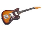 J5/3TS Sire Guitars J Series Larry Carlton mahogany electric guitar J-style, 3 tone sunburst