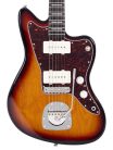 J5/3TS Sire Guitars J Series Larry Carlton mahogany electric guitar J-style, 3 tone sunburst