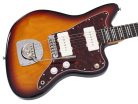 J5/3TS Sire Guitars J Series Larry Carlton mahogany electric guitar J-style, 3 tone sunburst