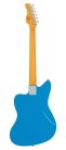 J5/BLU Sire Guitars J Series Larry Carlton mahogany electric guitar J-style, BLUE