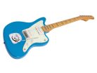 J5/BLU Sire Guitars J Series Larry Carlton mahogany electric guitar J-style, BLUE