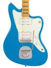 J5/BLU Sire Guitars J Series Larry Carlton mahogany electric guitar J-style, BLUE