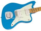 J5/BLU Sire Guitars J Series Larry Carlton mahogany electric guitar J-style, BLUE