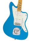 J5/BLU Sire Guitars J Series Larry Carlton mahogany electric guitar J-style, BLUE