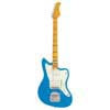 J5/BLU Sire Guitars J Series Larry Carlton mahogany electric guitar J-style, BLUE