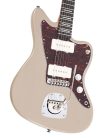 J5/CGM Sire Guitars J Series Larry Carlton mahogany electric guitar J-style, champagne gold metallic