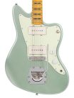 J5/SGM Sire Guitars J Series Larry Carlton mahogany electric guitar J-style, surf green metallic