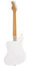 J5/WH Sire Guitars J Series Larry Carlton mahogany electric guitar J-style, white