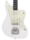 J5/WH Sire Guitars J Series Larry Carlton mahogany electric guitar J-style, white