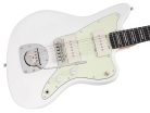 J5/WH Sire Guitars J Series Larry Carlton mahogany electric guitar J-style, white