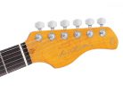 J5/WH Sire Guitars J Series Larry Carlton mahogany electric guitar J-style, white