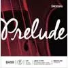 J612-14M D'Addario Prelude double bass string D-2 1/4, medium, stranded steel core, stainless steel