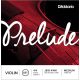 J810-44M D'Addario Prelude violin string set 4/4, medium