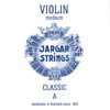 JAL-D-BL Jargar Classic Blue viola string D-2, medium, flexi-metal