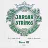 JBA-A-GN Jargar Classic Green double bass string A-3, soft, flexi-metal