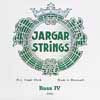 JBA-E-GN Jargar Classic Green double bass string E-4, soft, flexi-metal