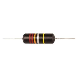   JBB022400 Jupiter  Bumblebee capacitor 0.022uF 400VDC, aluminum foil paper-in-oil, made in USA