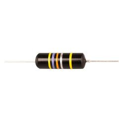   JBB047400 Jupiter  Bumblebee capacitor 0.047uF 400VDC, aluminum foil paper-in-oil, made in USA