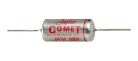 JCA047600 Jupiter  Comet capacitor 0.047uf 600VDC, aluminum foil paper-in-mineralOil, made in USA