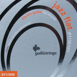   JF-1150 Galli Jazz Flat string set electric, 011-015-020-028-038-050