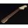 JGRO Allparts  neck for Jaguar®, rosewood fretboard, 7,25" radius, 22 vintage frets, sanded/unfinished