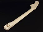 JGRO Allparts  neck for Jaguar®, rosewood fretboard, 7,25" radius, 22 vintage frets, sanded/unfinished