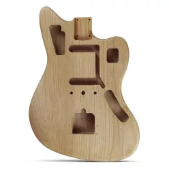   JJG-2A Boston  vintage body JG (made in Japan), 2 piece alder