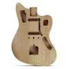 JJG-2A Boston  vintage body JG (made in Japan), 2 piece alder