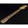 JRFB Allparts  neck for Jazz Bass®, white pearloid block markers, rosewood, 10", 20 frets, vintage tinted finish