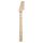 JSN21M-C Boston  contemporary neck, made in Japan, ST style, all maple, half paddle, 9,5" radius, 6105 fretwire,