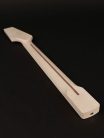 JSN21M-C Boston  contemporary neck, made in Japan, ST style, all maple, half paddle, 9,5" radius, 6105 fretwire,