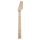 JSN21M-V Boston  vintage neck, made in Japan, ST style, all maple, half paddle, 7,25" radius, 6105 fretwire