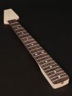 JSN21R-C Boston  contemporary neck, made in Japan, ST style, maple/rosewood, half paddle, 9,5" radius, 6105 fretwire