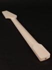 JSN21R-C Boston  contemporary neck, made in Japan, ST style, maple/rosewood, half paddle, 9,5" radius, 6105 fretwire