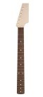 JSN21R-V Boston  vintage neck, made in Japan, ST style, maple/rosewood, half paddle, 7,25" radius, 6105 fretwire