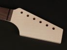 JSN21R-V Boston  vintage neck, made in Japan, ST style, maple/rosewood, half paddle, 7,25" radius, 6105 fretwire