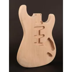   JST-3A/HT Boston  vintage body Stallion model ( made in Japan), 3 piece alder hard tail